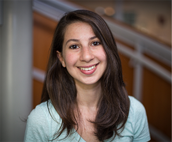 Katie Bouman Computer scientist